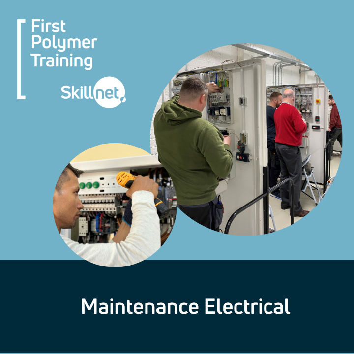 Maintenance Electrical