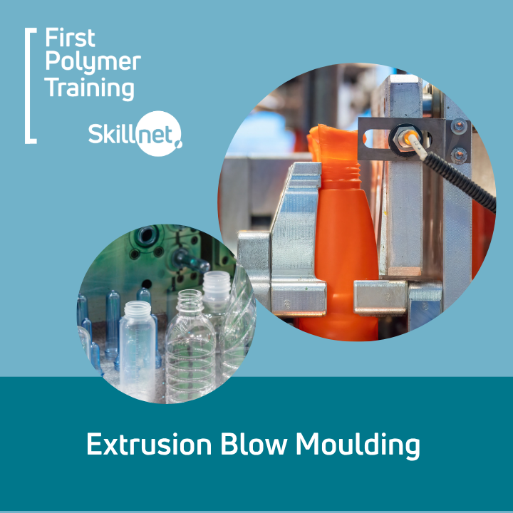 Extrusion Blow Moulding 