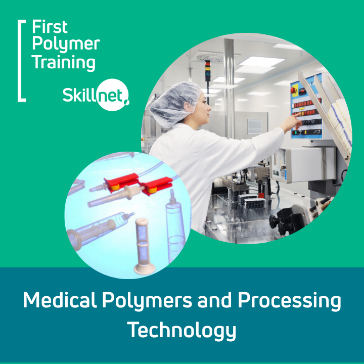 Medical Polymers and Processing Technology