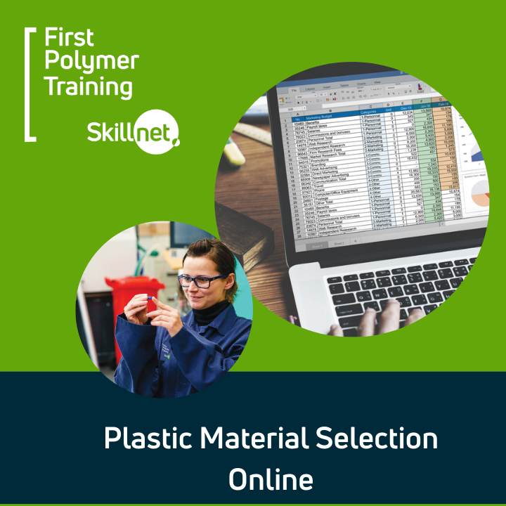 Plastic Material Selection Online