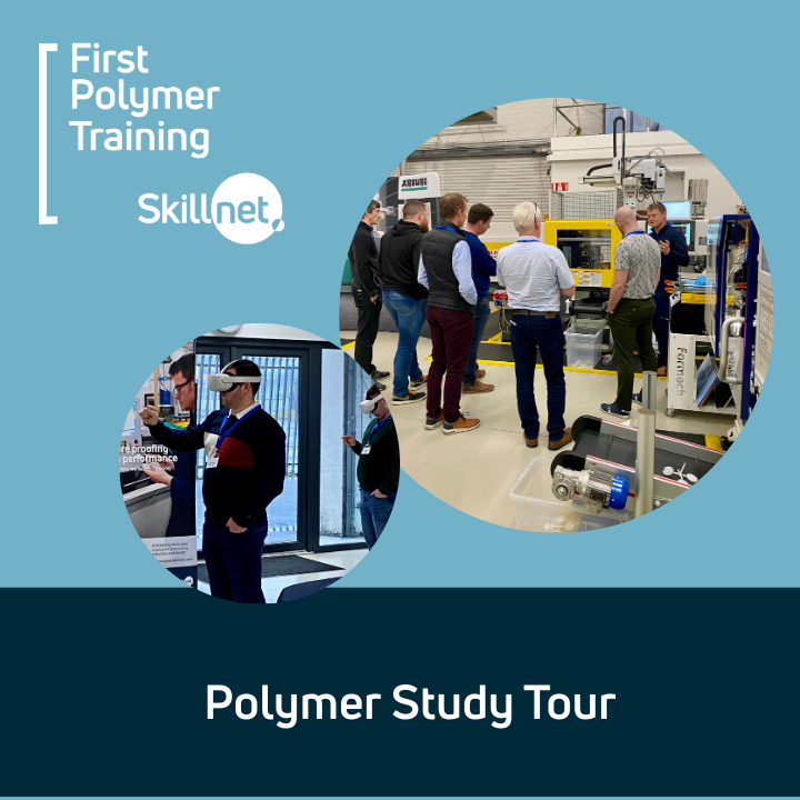 Polymer Study Tour
