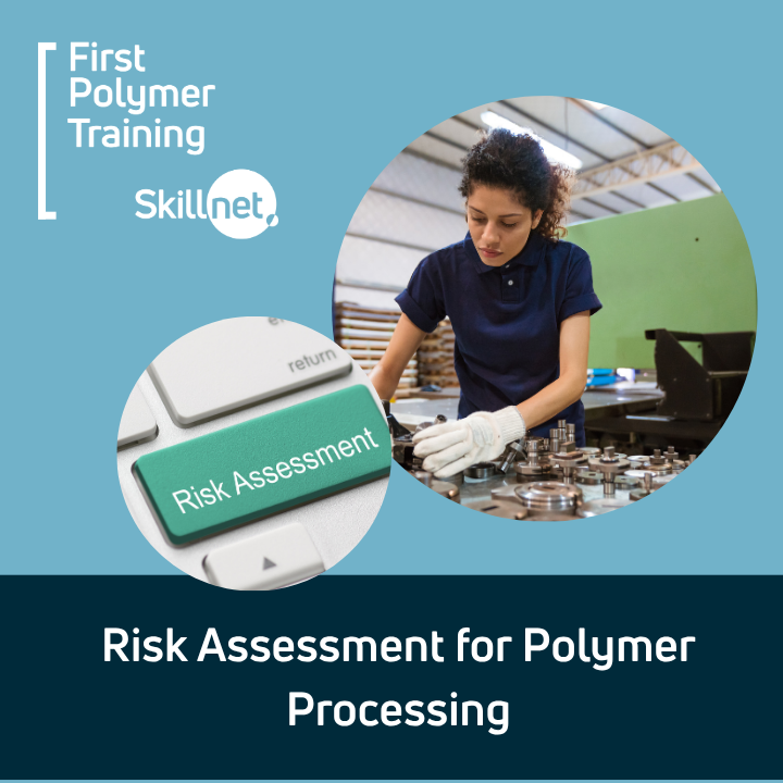 Risk Assessment for Polymer Processing