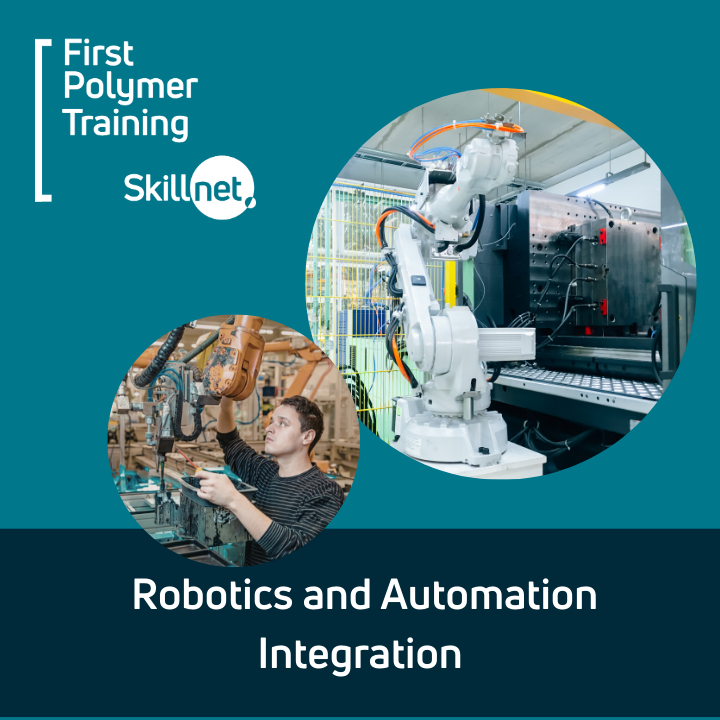 Robotics and Automation Integration