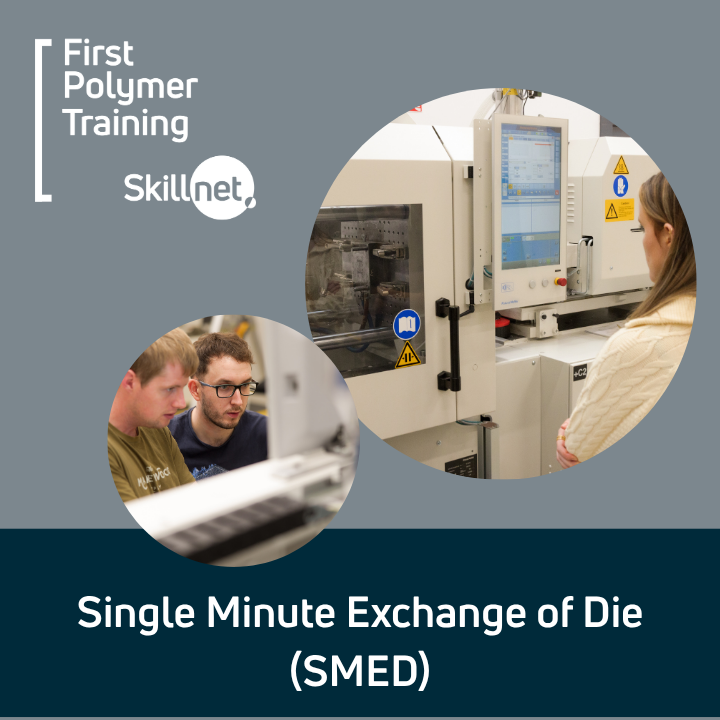 Single Minute Exchange of Die (SMED)