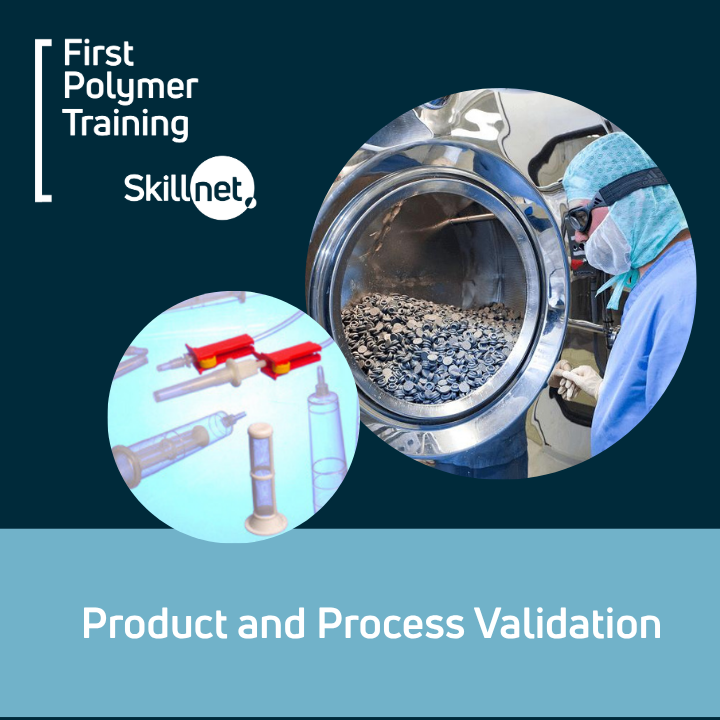 Product and Process Validation